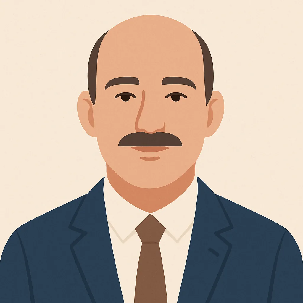 Jeroen Van den Broeck